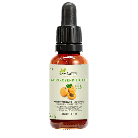 The Remarkable World of Apricot Kernel Oil: A Comprehensive Exploration