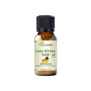 Less Stress – mengsel voor de diffuser