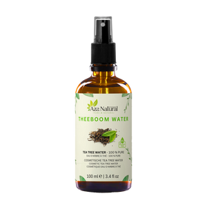 Tea tree water