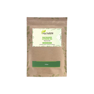 Niacinamide (vitamine B3)