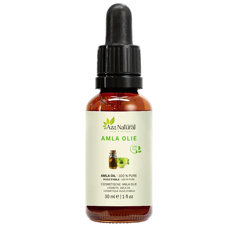 Unleash the Power of Amla Oil: Benefits and Uses for Hair, Skin and General Health: