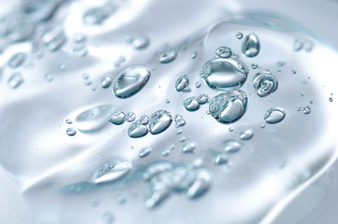 Niacinamide voor huid