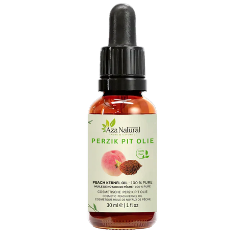 The Ultimate Guide to Peach Kernel Oil: Nature's Hidden Skincare and Wellness Treasure