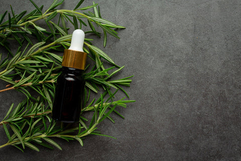 Tea tree olie voordelen