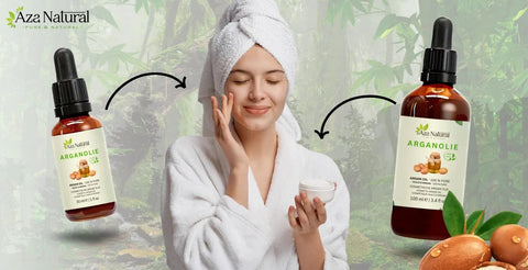huile d argan