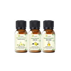 Aromatische Öle
