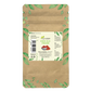 Sample Rode Klei Poeder