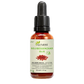 Gojibessenzaad olie (koudgeperst) voor gezicht, oogcontour en serum