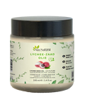Lychee zaad olie - afbeelding 2 van 2