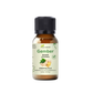 Huile essentielle de gingembre pour diffuseur et huile de massage