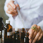 10 % de réduction sur le paquet de masques pour la peau DIY avec de l'huile d'argan cosmétique