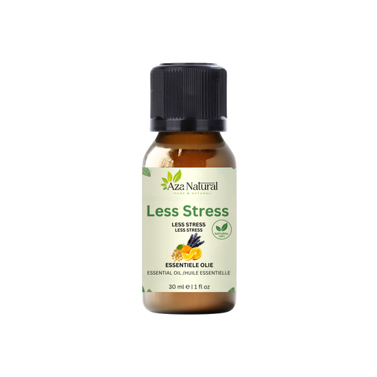 Less Stress – mengsel voor de diffuser