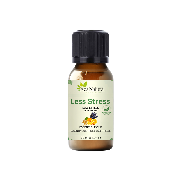 Less Stress – mengsel voor de diffuser