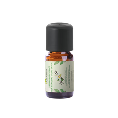 Vanilla CO2 Extract (Food Grade)