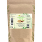 Poudre de bois de santal pour masque visage, ubtan et sachet parfumé