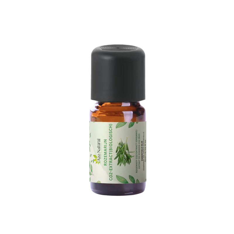 Rozemarijn CO2 Extract (Food Grade) - afbeelding 2 van 2