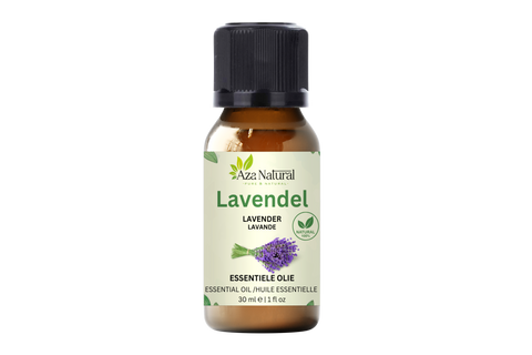 Lavendel Essentiële Olie