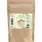 Poudre de noix (walnut powder) pour gommage du corps et des pieds