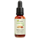 Huile d’arachide (huile de cacahuète) pour visage, cheveux et massage