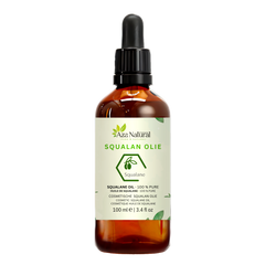 Squalaan olie