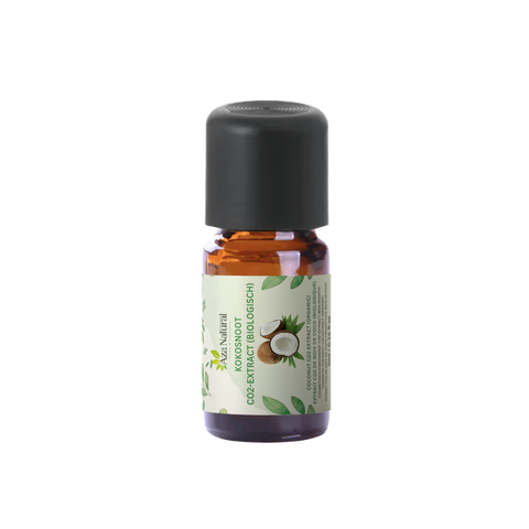 Kokosnoot CO2 Extract (Food Grade)