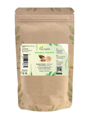 Poudre de fruit de baobab