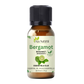 Bergamot olie, etherische olie voor verdamper en massageolie