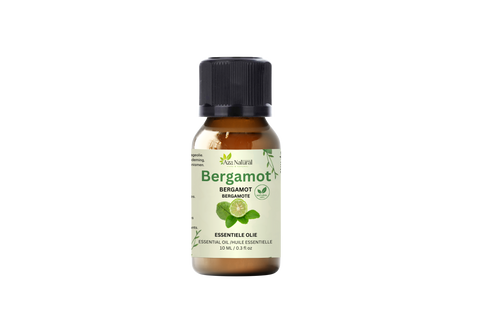 Bergamot Essentiële Olie