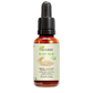 Huile de riz (pressée à froid) pour visage, cheveux et massage