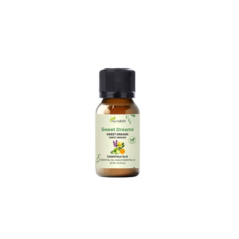 Huiles essentielles Fais de beaux rêves