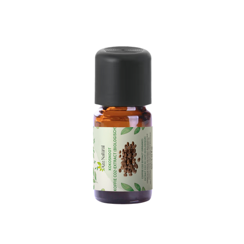 Koffie CO2 Extract (Food Grade)