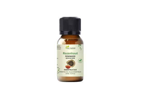 Rozenhout etherische olie – voor diffuser & massageolie