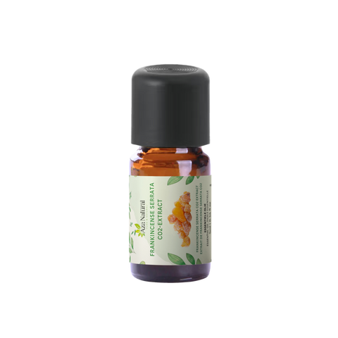 Frankincense Serrata CO2 Extract (Food Grade)