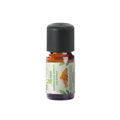 Frankincense Serrata CO2 Extract (Food Grade)