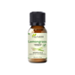 Huile essentielle de lemongrass pour diffuseur et huile de massage