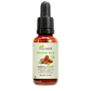 Huile de jojoba (pressée à froid) pour visage, cheveux et base