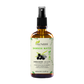 Bamboo water (bamboe water) voor gezichtswater, spray, haar en klei