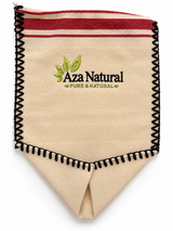 Istanbul scrubwashand van Aza Natural