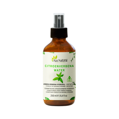 Citroenverbena Water