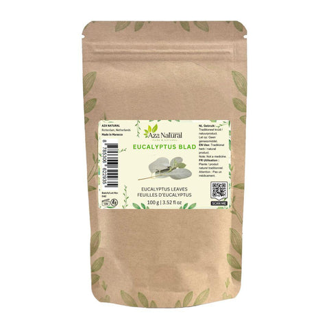 Eucalyptus Blad