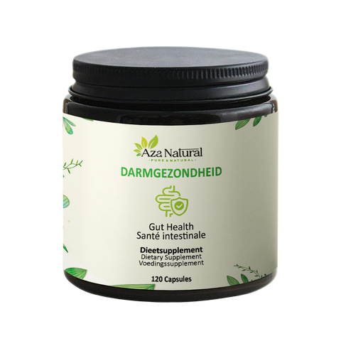 Probiotica Supplement Darmgezondheid