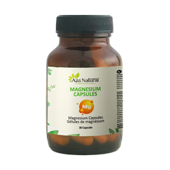 Zinc Capsules