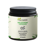 Melatonine Capsules - afbeelding 3 van 4