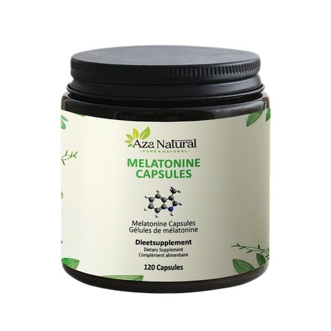 Melatonine Capsules
