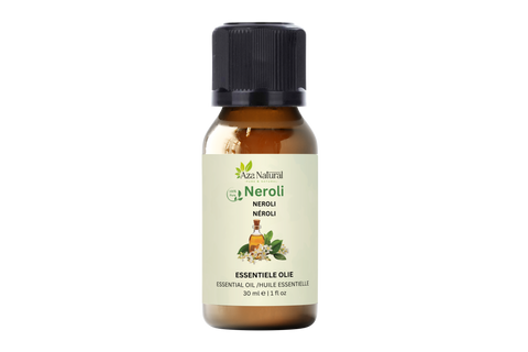 Neroli Essentiële Olie