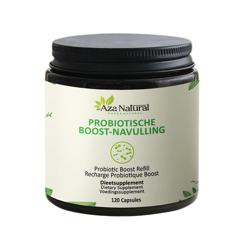 Probiotic Boost Capsules