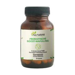 Probiotic Boost Capsules
