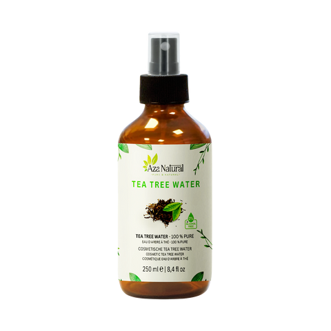 Tea tree water