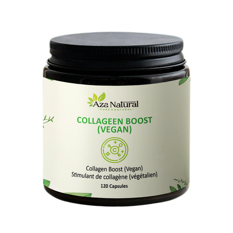 Collageen Boost (Vegan)