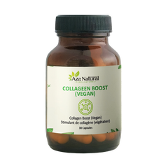 Collageen Boost (Vegan)